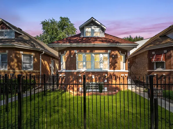 8033 S Harvard Ave, Chicago, IL 60620