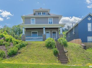 2712 8 1/2 Ave, Rock Island, IL