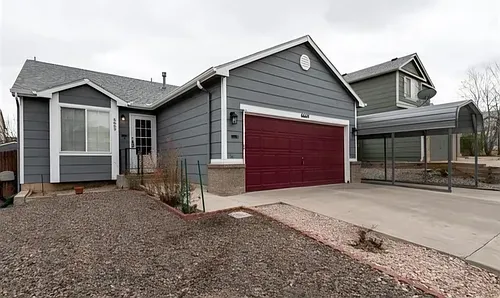 6669 Payette Dr Photo 1