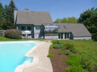 49 Spring Hill Rd, Mont Vernon, NH 03057