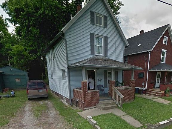 Exterior Address Verification