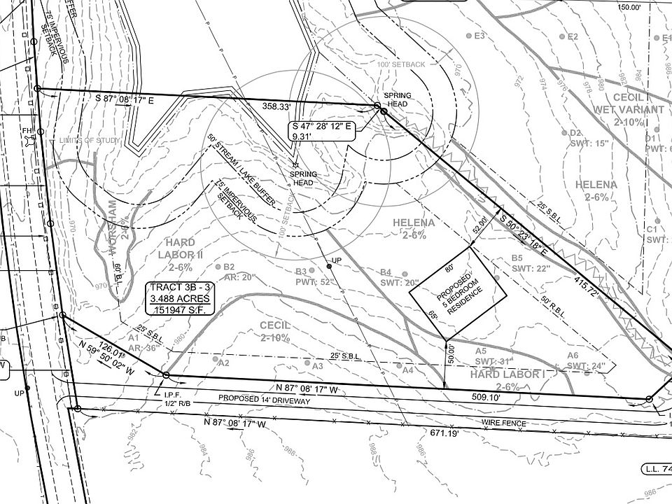 2nd image of 14395 Wood Rd