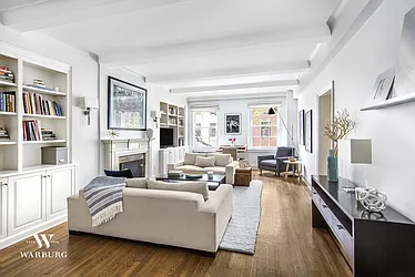 Sold by Warburg