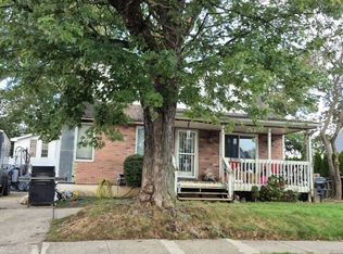 44 Merrill Ave, East Brunswick, NJ