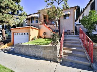 1384 N Eastern Ave, Los Angeles, CA 90063