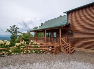 15 Trophy Buck Point, Murphy, NC 28906