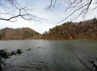 Tbd Cable Hollow Rd, Butler, TN 37640