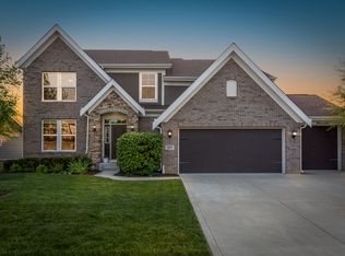 3659 Snowdon Dr, Westfield, IN 46074
