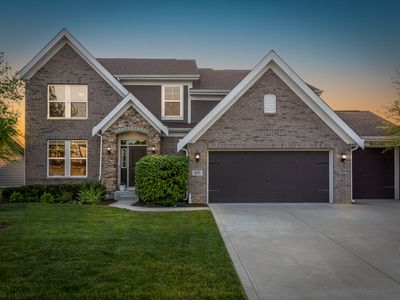 3659 Snowdon Dr, Westfield, IN, 46074