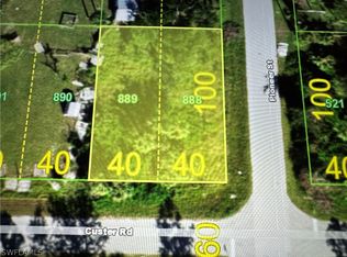 26272 Custer Rd, Punta Gorda, FL 33955