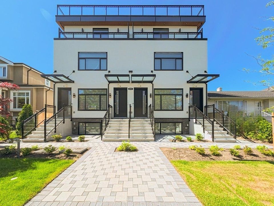 1st image of 2557 King Edward Ave W #2