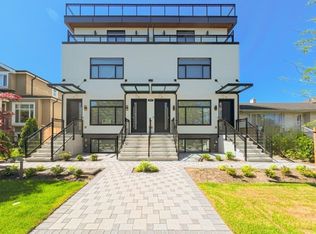 2557 King Edward Ave W #2, Vancouver, BC V6L 1T5