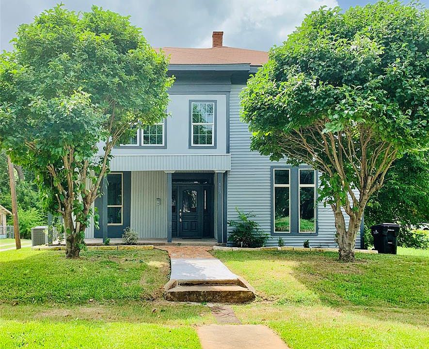 1st image of 513 N Fannin Ave