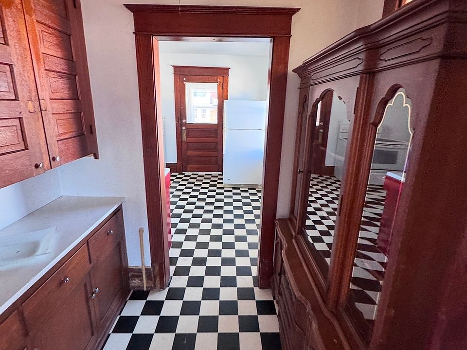 butlers pantry