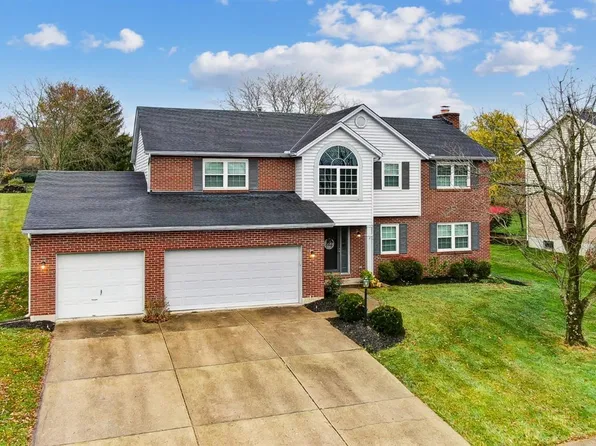 6798 Summer Stone Ct, Liberty Township, OH 45011