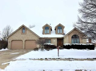 427 N Pennsylvania Ave, Morton, IL