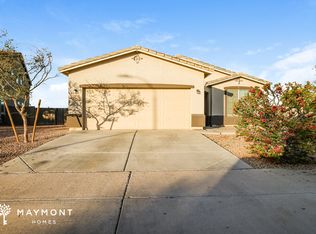 3826 S 94th Ln, Tolleson, AZ 85353