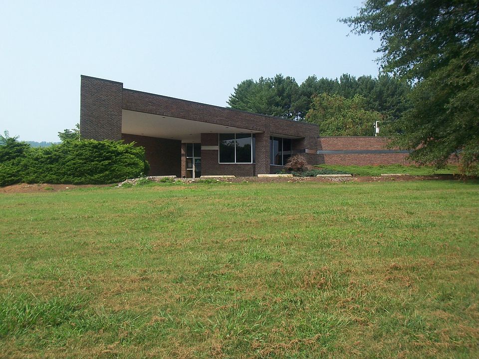 2255 Old Murphy Road