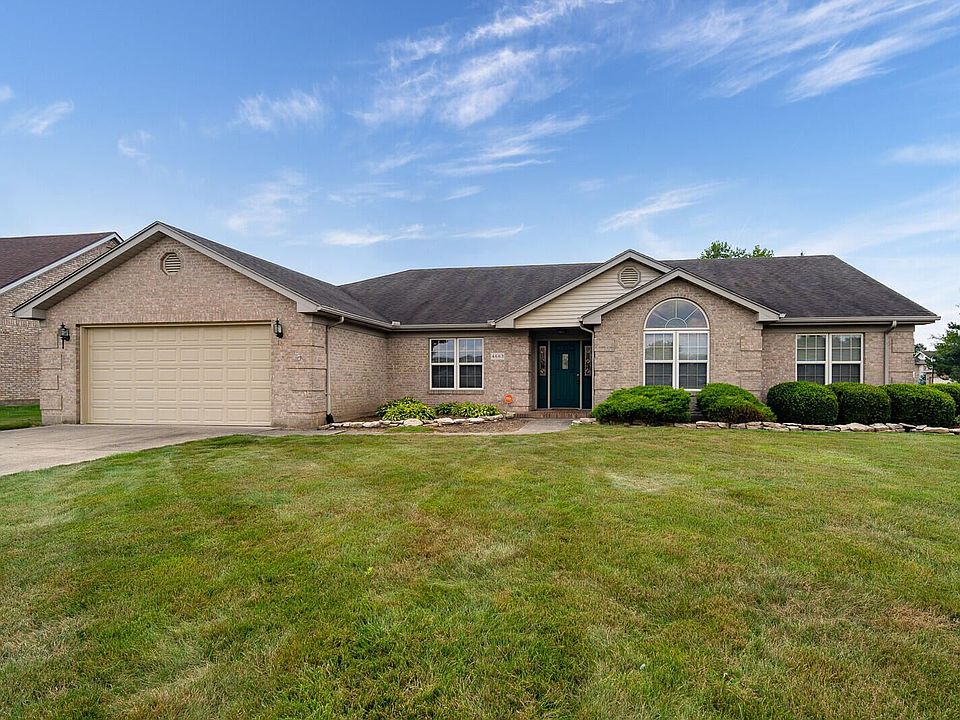 1st image of 4663 Steeple Chase Dr