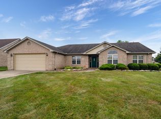 4663 Steeple Chase Dr, Fairborn, OH 45324