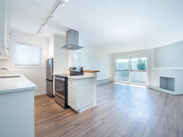 420 Canal St, San Rafael, CA 94901