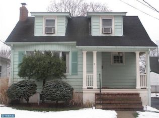 11 Monument Ave, Hamilton, NJ 08619