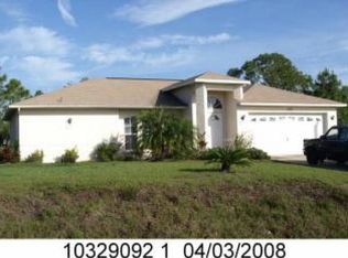 2432 Mae Ave S, Lehigh Acres, FL 33973