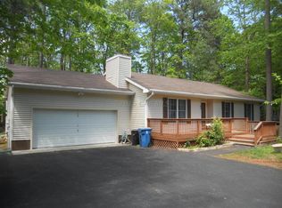 1195 Ocean Pkwy, Ocean Pines, MD 21811