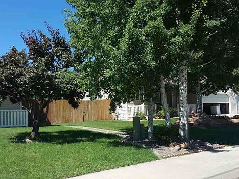 2nd image of 2944 N Palace Cir #A