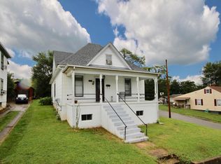 2101 Mercer Ave NW, Roanoke, VA 24017