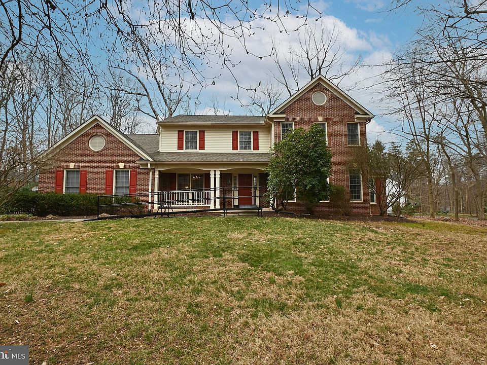 14671 Kogan Dr, Woodbridge, VA 22193 | Zillow