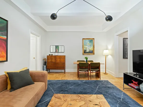 40 West 67th Street 1A image 1 of 16