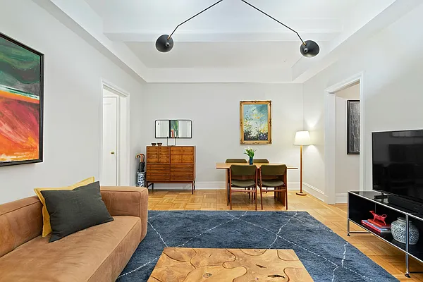 40 West 67th Street #1A