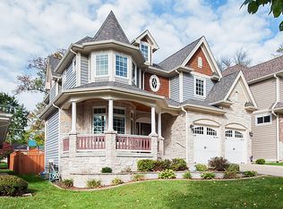 5432 Blodgett Ave, Downers Grove, IL 60515