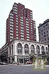 Rented by Halstead Real Estate