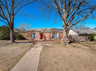 2318 Woodglen Dr, Richardson, TX 75082