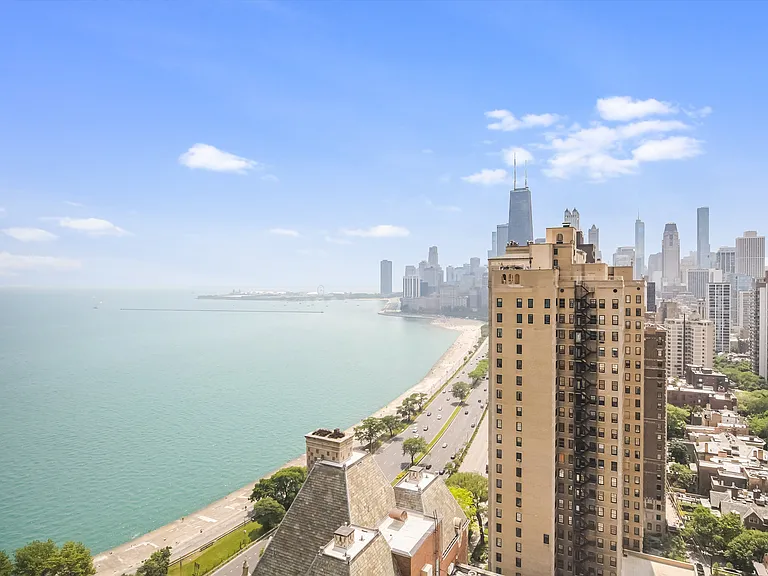 1550 N Lake Shore Dr #29D — Photo 18