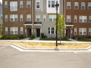 10517 Sally Ride Ln, Lanham, MD 20706