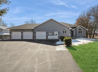 4699 358th St, North Branch, MN 55056