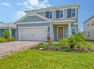 10108 Cross River Trl, Parrish, FL 34219
