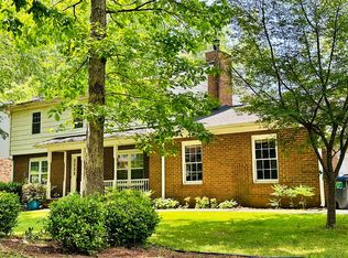 481 Ridgewater Dr, Marietta, GA 30068