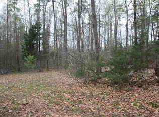 2040 Melvin Hill Rd, Campobello, SC 29322