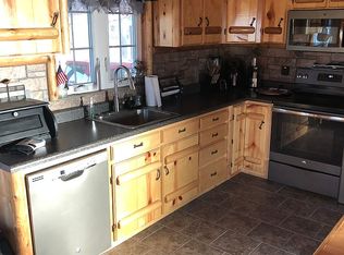 2235 N County Road 25 E, Paoli, IN 47454