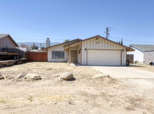 20412 El Porto Ct, Tehachapi, CA 93561