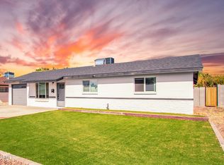 4628 E Monte Vista Rd, Phoenix, AZ 85008