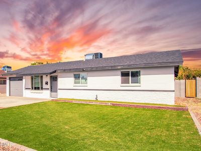 4628 E Monte Vista Rd, Phoenix, AZ, 85008