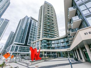 49 E Liberty St #204, Toronto, ON M6K 0A7