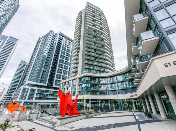 49 E Liberty St, Toronto, ON