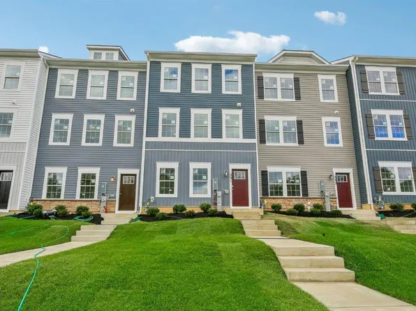 213 Joppa Farm Rd, Joppa, MD 21085