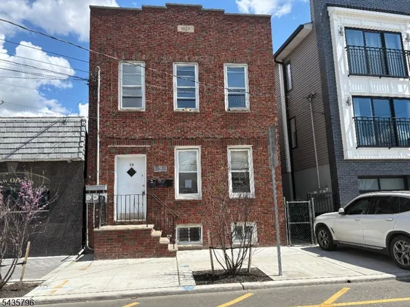 94 Elm Rd #2, Newark City, NJ 07105